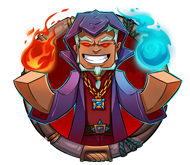 Forest Spirit rank icon